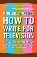 How To Write For Television Reissue