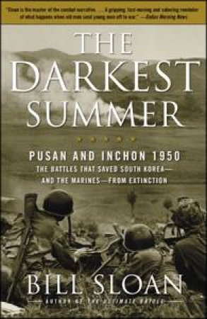 Darkest Summer by Bill Sloan
