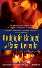 Midnight Brunch at Casa Dracula