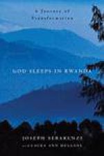 God Sleeps in Rwanda