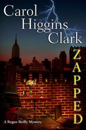 Zapped by Carol Higgins Clark