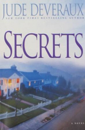 Secrets by Jude Deveraux