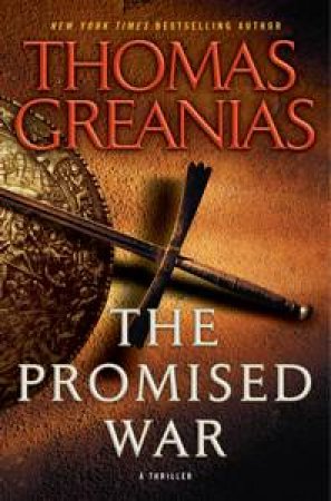 Promised War by Thomas Greanias