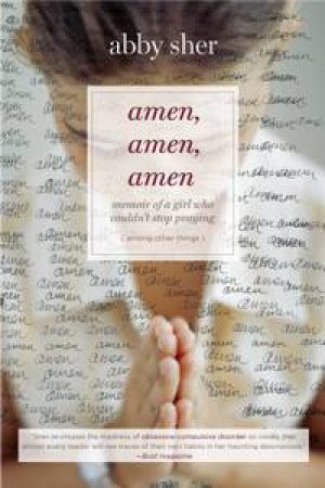 Amen, Amen, Amen by Abby Sher