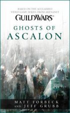 Guild Wars Ghost Of Ascalon