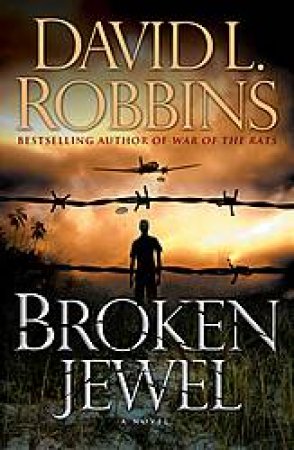 Broken Jewel by David L Robbins