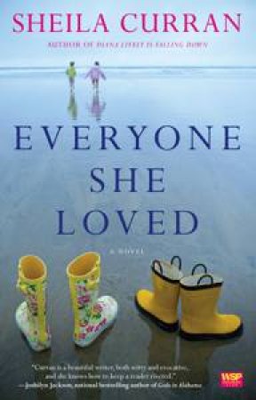 Everyone She Loved by Sheila Curran