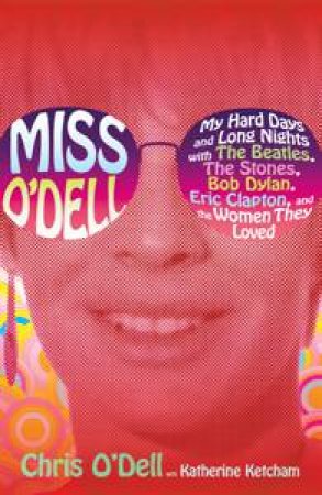 Miss O'Dell by Chris O'Dell