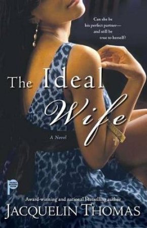 Ideal Wife by Jacquelin Thomas