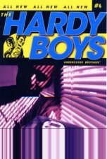 The Hardy Boys Undercover Brothers 006 Burned