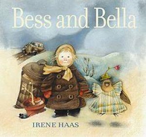 Bess And Bella by Irene Haas