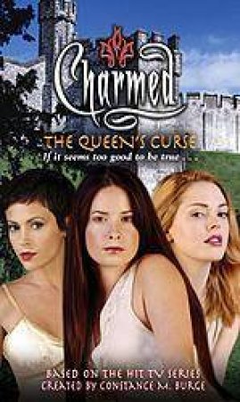 Charmed: The Queen's Curse by Emma Harrison