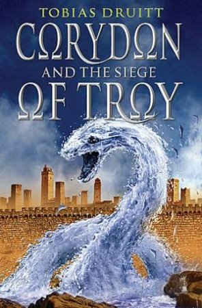 Corydon And The Siege Of Troy by Tobias Druitt