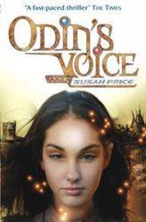 Odin's Voice by Susan Price