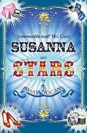 Susanna Sees Stars by Mary Hogan