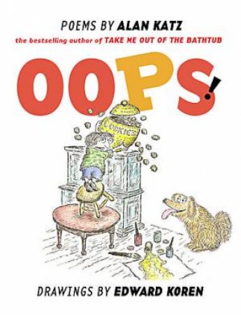 Oops! by Alan Katz