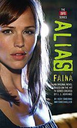 Faina by Rudy Gaborno & Chris Hollier