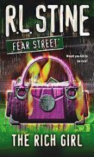 Fear Street The Rich Girl