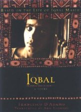 Iqbal A Novel