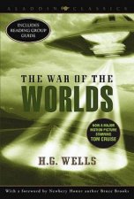 The War of the Worlds