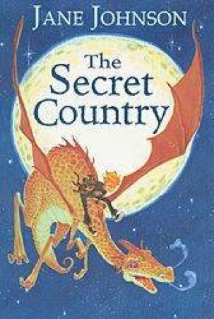 The Secret Country by Jane Johnson