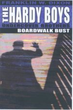 Boardwalk Bust