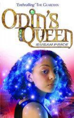 Odins Queen by Susan Price