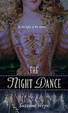 The Night Dance by Suzanne Weyn