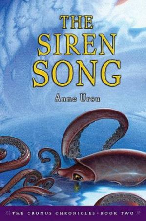 The Siren Song by Anne Ursu