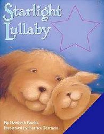 Starlight Lullaby by Maribeth Boelts