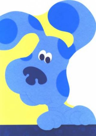 Blues Clues: Meet Blue by Tricia Boczkowski