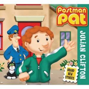 Postman Pat: Julian Clifton by Unknown