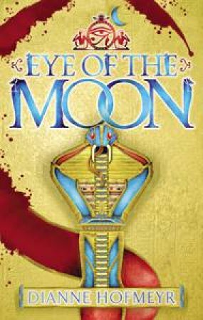 Eye Of The Moon by Dianne Hofmeyr