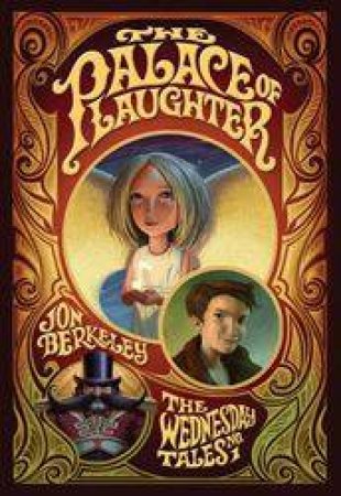 The Palace Of Laughter by John Berkeley