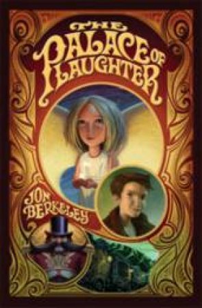 The Palace Of Laughter by John Berkeley