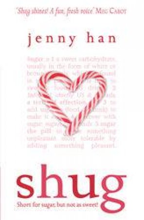 Shug by Jenny Han