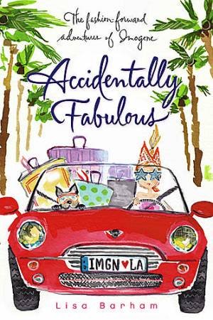 Accidentally Fabulous by Lisa Barham