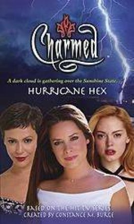 Charmed: Hurricane Hex by Diana Gallagher