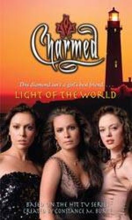 Charmed: Light Of The World by Scott Ciencin