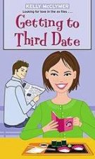 Getting To Third Date