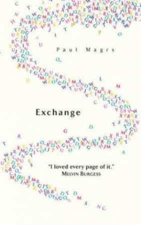 Exchange by Paul Magrs