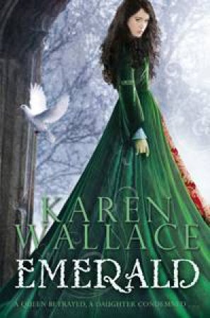 Emerald by Karen Wallace