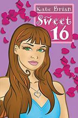 Sweet 16 by Brian, Kate