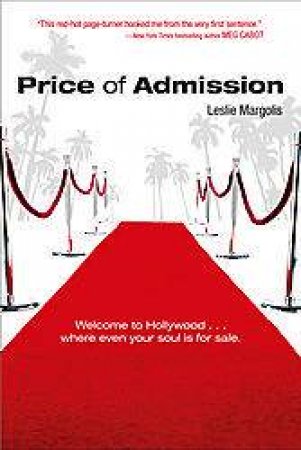 Price Of Admission by Leslie Margolis