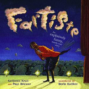 Fartiste by Kathleen/Brewer, Paul Krull