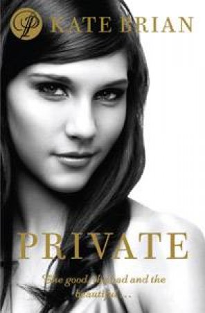 Private by Kate Brian