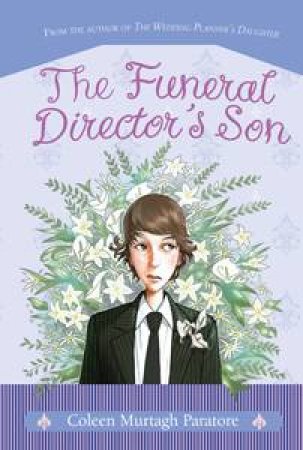 Funeral Director's Son 01 by Coleen Murtagh Paratore