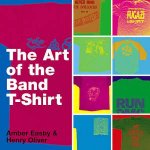 The Art Of The Band TShirt