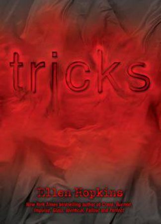 Tricks by Ellen Hopkins