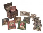 Spiderwick Deluxe Collectors Trunk